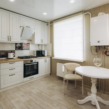 14/3 Вулиця Прокоф'Єва Sumy Exterior photo