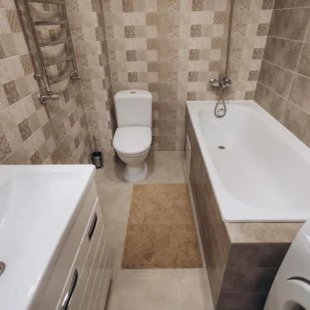 14/3 Вулиця Прокоф'Єва Sumy Exterior photo