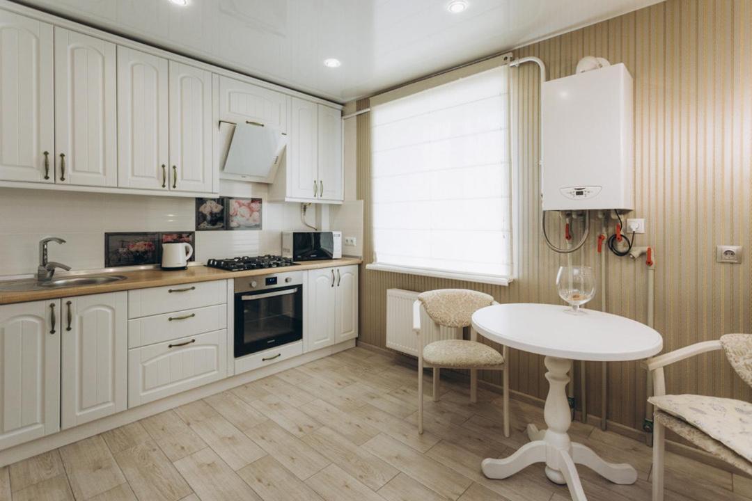 Apartment 14/3 вулиця прокоф'єва