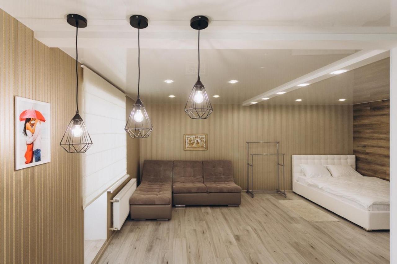 Apartment 14/3 вулиця прокоф'єва *
